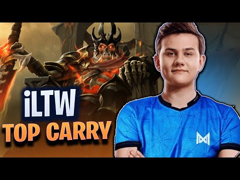 Nigma.iLTW Hero Pool Increasing Daily