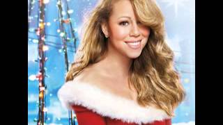 Mariah Carey -Jesus, Oh What a Wonderful Child