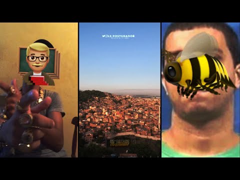 MTG - OS CARRO BIXO DO CPX, ABELHA URSO PROFESSOR MACACO RUSSO [ LS POSTURADO ]