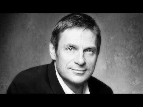 Simon Keenlyside - The Three Ravens - John Ireland