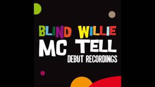 Blind Willie Mc Tell - Stomp Down Rider