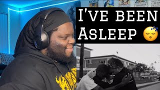 Run The Jewels - Close Your Eyes (And Count To F**k) feat. Zack de la Rocha (Reaction) JayP Reacts