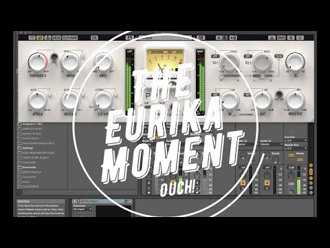 P11 Abyss Matching  Distressor