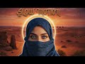Trvlr Slow Motion Feat Just Eddie Oriental Deep House Car Music Arabic House