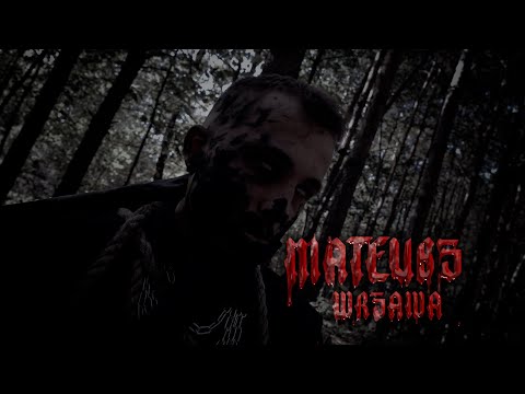 WRZAWA  - "MATEUSZ" (prod. YUNG VENXM) [OFFICIAL VIDEO]