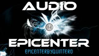 Gente Batallosa - Calibre 50 &amp; Banda Carnaval [Con Epicentro] EpicenterByQuintero