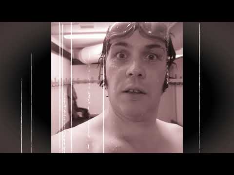 Andy King - Cold Water Beer Challenge 2018