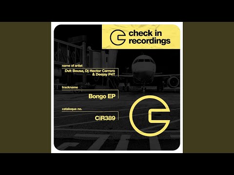 Bongo (Tribal Extended Mix)