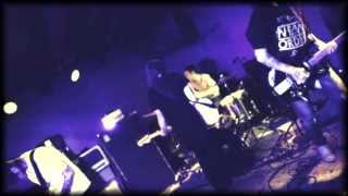 Nothing-- "Hymn to the Pillory" (Live @ DC9)