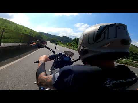 TESTE RIGUETE RGT-5 N°1013 – RIO DE JANEIRO R.J.