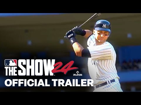 MLB The Show 24 Features Reveal Trailer - Storylines: Derek Jeter