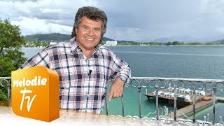 Andy Borg - Sarah (Offizielles Musikvideo)