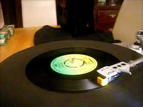 Pat Dillon - John Jones - Reggae -  45 rpm