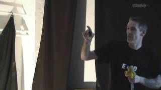 John Harris-A Carpenter's View (Full Length)