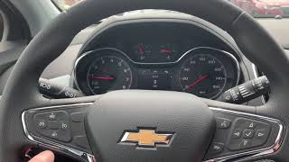 Download lagu How to use Cruise Control on a Chevrolet Cruze mp3 Download lagu How to use Cruise Control on a Chevrolet Cruze mp3