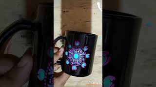 Coffee mug 🍺.Raksha bandhan special 💐100% washable..DM for detail and order💌#healing #instagram.