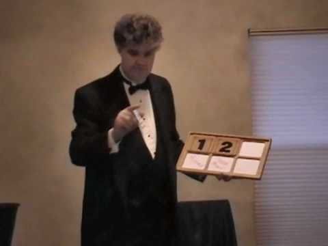 Prediction Board by Mikame Craft