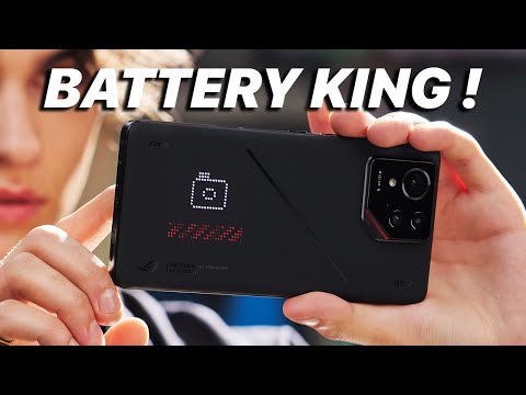 Longest Lasting Smartphones of 2025: Top Picks for Battery Life