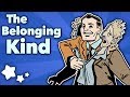 William Gibson: The Belonging Kind - Extra Sci Fi - #9