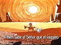 A Cowboy Needs A Horse Latino