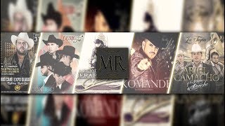 50 Mentadas - Ariel Camacho Y Los Plebes Del Rancho