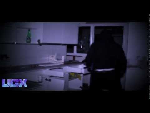 Serious Sly {CMG} - Paranoid (Net Video) UGX