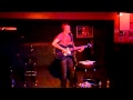 Clarence Bucaro -- Standing on Old Grounds