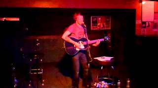 Clarence Bucaro -- Standing on Old Grounds