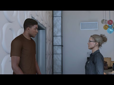 NBA 2K23 My Career Episode 12 "Trade Talk"