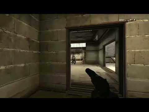 Pistol King -  USP 5K  WHOO
