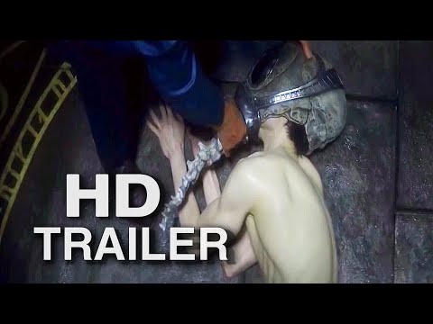 THE SANDMAN Trailer (2021) Fantasy Series HD