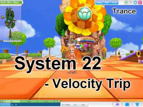 System 22 - Velocity Trip