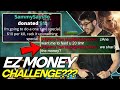 $10 PER KILL (PAQUITO CHALLENGE) | Mobile Legends | MobaZane