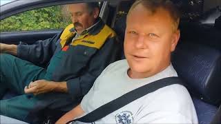 Ryžas kelių gaidelis - Dovilai, Klaipėdos rajonas
