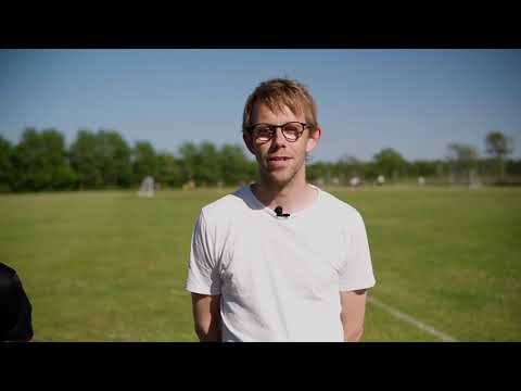 Kampdag for U14 - JM-forberedelser