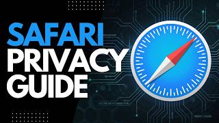Safari Browser Ultimate Privacy Guide  | Under 2 Minutes