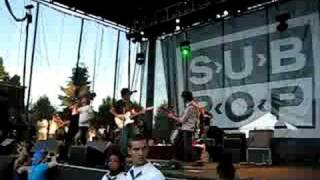 Music video thumbnail preview for Green River - Leech - SP20 Festival  - 20080713 by Green River