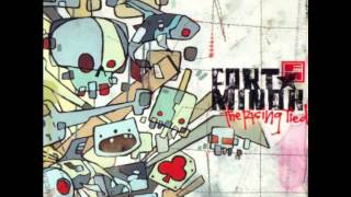 Fort Minor - Get Me Gone
