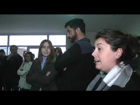 Ricardo Moccero    Antonio Rogel