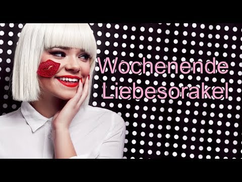 Wochenende Liebesorakel: 28.02. - 01.03.2020