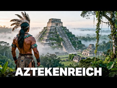 Azteken: Das Imperium, Das Der Zeit Trotzde | Die Wahre Geschichte In 4K