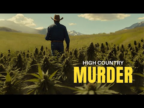 Tráiler de High Country Murder (2024)