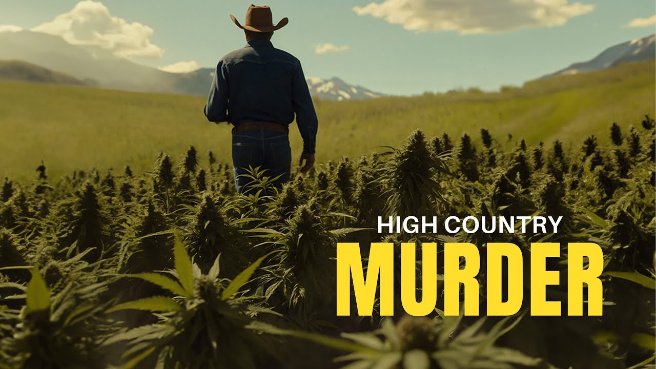 High Country Murder — Official Trailer