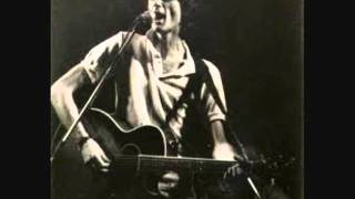 Peter Hammill with Nic Potter&amp;Graham Smith &quot;Again&quot; Montreal Théatre St Denis 3/12/1978 (3)