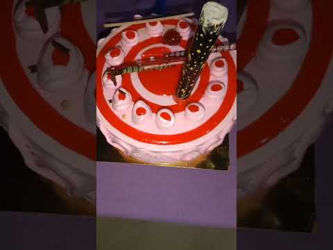 cake / decoration