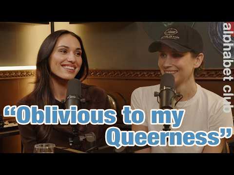 Oblivious to my Queerness with Maya Maldonado