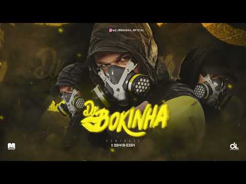 VAI TER QUE SENTAR PROS D - MC LD E WR ORIGINAL (DJ BOKINHA)