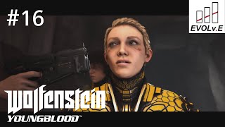 #16【再会】NARIMIN,とわの｢Wolfenstein Youngblood｣