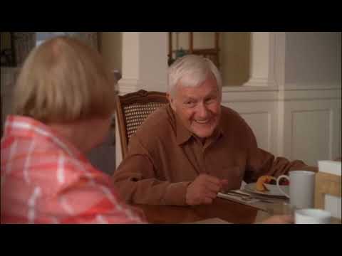 Roy Proposes To Karen - Desperate Housewives 6x16 Scene