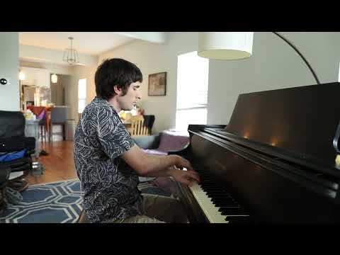 Promotional video thumbnail 5 for Alex Shor